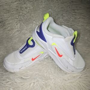 Nike Air Max Bolt Toddler Size 10